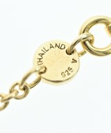 CELINE（セリーヌ）ネックレス ゴールド サイズ:- レディース/2200580862274