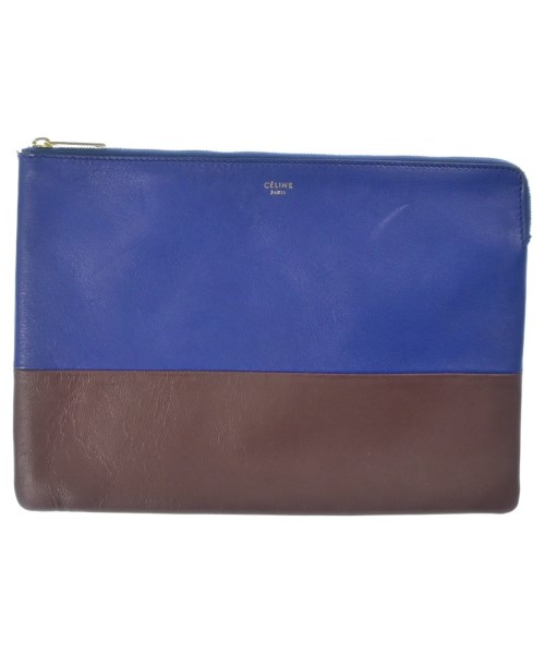 セリーヌ(CELINE)のCELINE クラッチバッグ