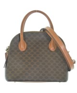 CELINE ショルダーバッグ