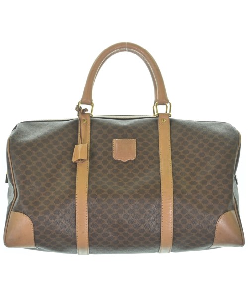 セリーヌ(CELINE)のCELINE ボストンバッグ