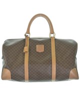 CELINE ボストンバッグ