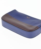 CELINE（セリーヌ）ポーチ 青 サイズ:- レディース/2200597336850