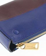 CELINE（セリーヌ）ポーチ 青 サイズ:- レディース/2200597336850