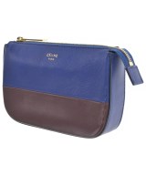 CELINE ポーチ