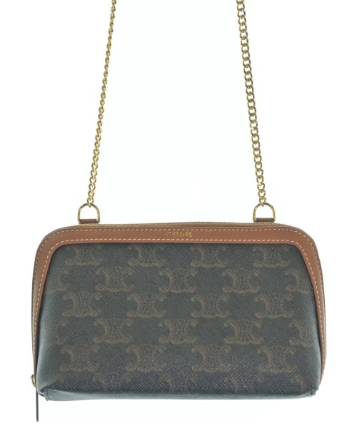 セリーヌ(CELINE)のCELINE ショルダーバッグ