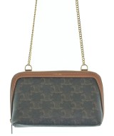 CELINE ショルダーバッグ