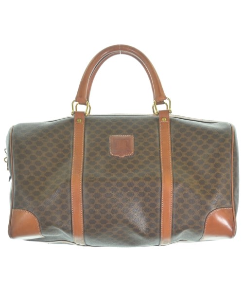 セリーヌ(CELINE)のCELINE ボストンバッグ