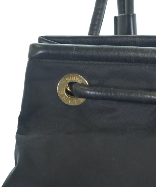 CELINE（セリーヌ）ショルダーバッグ 黒 サイズ:- レディース/2200598659170