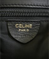 CELINE（セリーヌ）ショルダーバッグ 黒 サイズ:- レディース/2200598659170