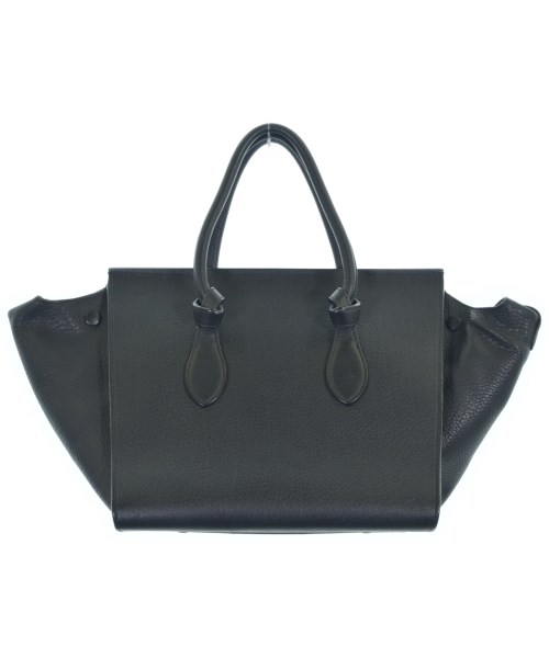 CELINE（セリーヌ）ハンドバッグ 黒 サイズ:- レディース/2200598659187