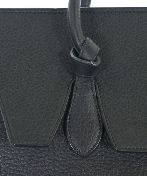 CELINE（セリーヌ）ハンドバッグ 黒 サイズ:- レディース/2200598659187