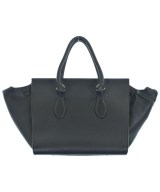 CELINE（セリーヌ）ハンドバッグ 黒 サイズ:- レディース/2200598659187