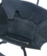 CELINE（セリーヌ）ハンドバッグ 黒 サイズ:- レディース/2200598659187