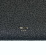 CELINE（セリーヌ）ハンドバッグ 黒 サイズ:- レディース/2200598659187