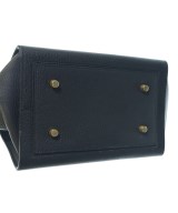 CELINE（セリーヌ）ハンドバッグ 黒 サイズ:- レディース/2200598659187