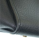 CELINE（セリーヌ）ハンドバッグ 黒 サイズ:- レディース/2200598659187