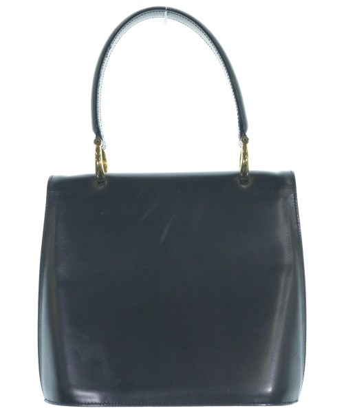 CELINE（セリーヌ）ハンドバッグ 黒 サイズ:- レディース/2200598659255
