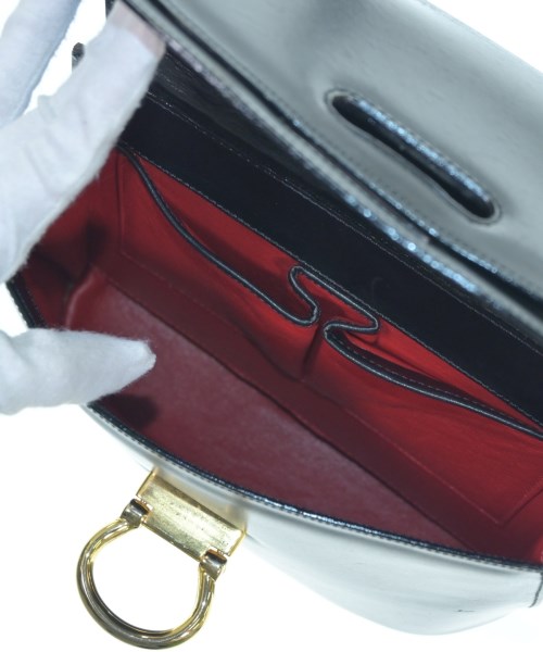 CELINE（セリーヌ）ハンドバッグ 黒 サイズ:- レディース/2200598659255