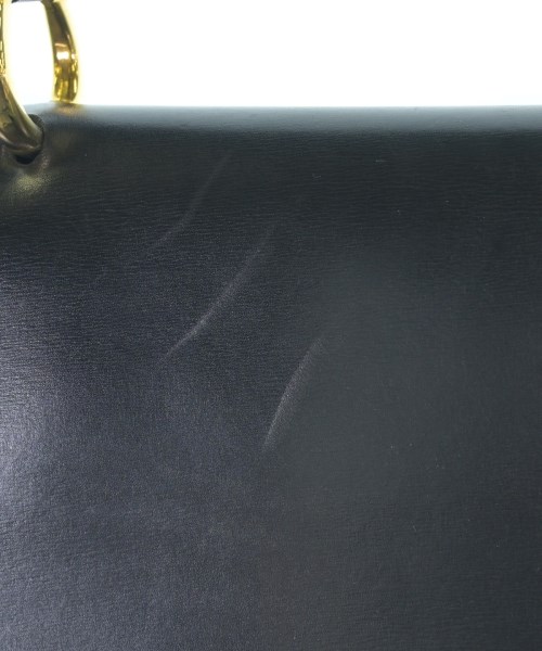 CELINE（セリーヌ）ハンドバッグ 黒 サイズ:- レディース/2200598659255