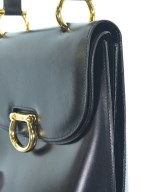 CELINE（セリーヌ）ハンドバッグ 黒 サイズ:- レディース/2200598659255