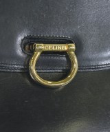 CELINE（セリーヌ）ハンドバッグ 黒 サイズ:- レディース/2200598659255