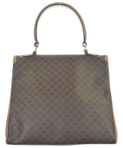 CELINE（セリーヌ）ハンドバッグ 茶 サイズ:- レディース/2200598659378