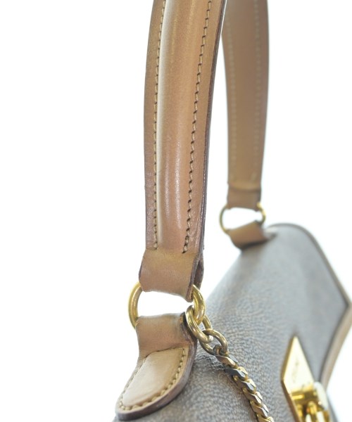 CELINE（セリーヌ）ハンドバッグ 茶 サイズ:- レディース/2200598659378