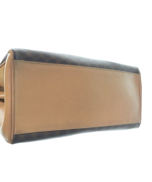 CELINE（セリーヌ）ハンドバッグ 茶 サイズ:- レディース/2200598659378