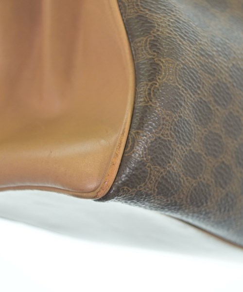 CELINE（セリーヌ）ハンドバッグ 茶 サイズ:- レディース/2200598659378