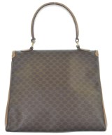 CELINE（セリーヌ）ハンドバッグ 茶 サイズ:- レディース/2200598659378