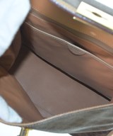 CELINE（セリーヌ）ハンドバッグ 茶 サイズ:- レディース/2200598659378