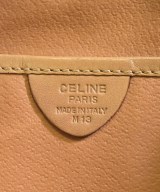 CELINE（セリーヌ）ハンドバッグ 茶 サイズ:- レディース/2200598659378