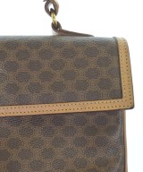 CELINE（セリーヌ）ハンドバッグ 茶 サイズ:- レディース/2200598659378