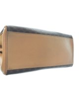 CELINE（セリーヌ）ハンドバッグ 茶 サイズ:- レディース/2200598659378