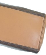 CELINE（セリーヌ）ハンドバッグ 茶 サイズ:- レディース/2200598659378