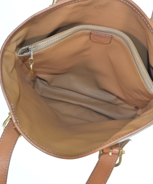 CELINE（セリーヌ）ショルダーバッグ ベージュ サイズ:- レディース/2200598659491