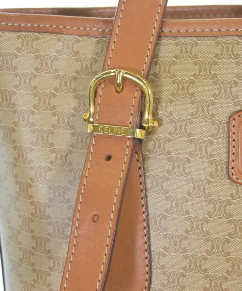 CELINE（セリーヌ）ショルダーバッグ ベージュ サイズ:- レディース/2200598659491