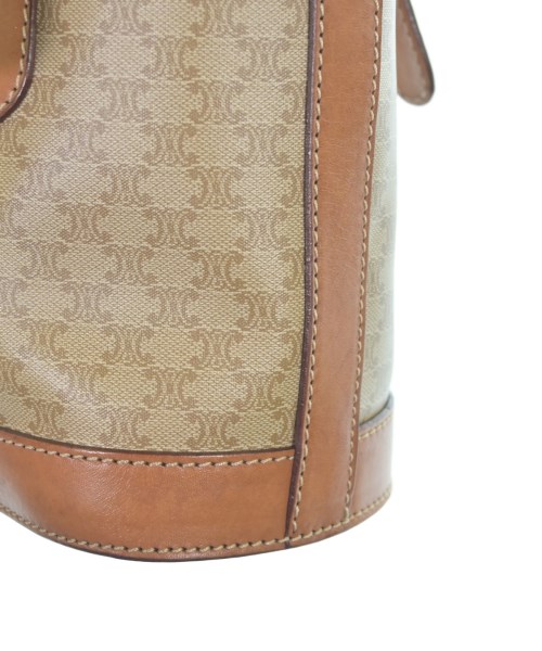 CELINE（セリーヌ）ショルダーバッグ ベージュ サイズ:- レディース/2200598659491