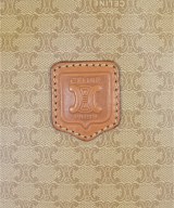 CELINE（セリーヌ）ショルダーバッグ ベージュ サイズ:- レディース/2200598659491