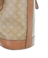 CELINE（セリーヌ）ショルダーバッグ ベージュ サイズ:- レディース/2200598659491