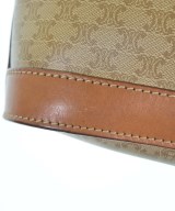 CELINE（セリーヌ）ショルダーバッグ ベージュ サイズ:- レディース/2200598659491