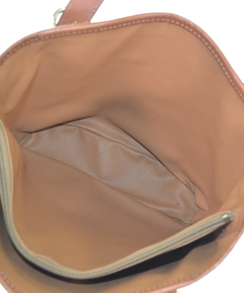 CELINE（セリーヌ）トートバッグ 茶 サイズ:- レディース/2200598659613