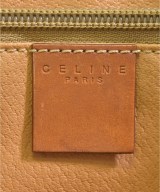 CELINE（セリーヌ）トートバッグ 茶 サイズ:- レディース/2200598659613