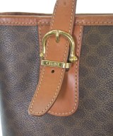 CELINE（セリーヌ）トートバッグ 茶 サイズ:- レディース/2200598659613