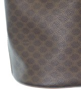 CELINE（セリーヌ）トートバッグ 茶 サイズ:- レディース/2200598659613