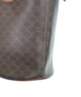 CELINE（セリーヌ）トートバッグ 茶 サイズ:- レディース/2200598659613