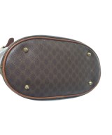 CELINE（セリーヌ）トートバッグ 茶 サイズ:- レディース/2200598659613