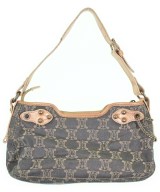 CELINE（セリーヌ）ハンドバッグ 紺 サイズ:- レディース/2200598659620