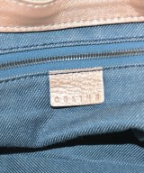 CELINE（セリーヌ）ハンドバッグ 紺 サイズ:- レディース/2200598659620
