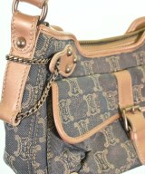 CELINE（セリーヌ）ハンドバッグ 紺 サイズ:- レディース/2200598659620